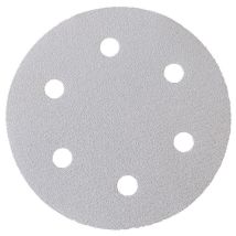 Eibenstock – Papier de verre P100 normal – Sachet de 25 orifices – Longueur, Largeur