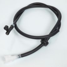 Câble De Compteur Cif Pour Scooter Peugeot 50 Zenith Ln 1997 À