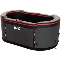 Becken Icebath Netspa Ufc Dropstitch: Die Kältetherapie Der Neuen Generation - 170x92x67cm