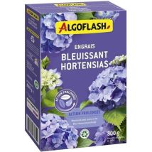 Naturasol - Fertilizzante Bluente Per Ortensie - Algoflash Azione Prolungata 800g
