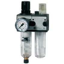 Riegler&co.kg - Riegler Wartungseinheit Multifix 1/4', 1150l/min, Dn 6