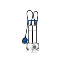 Bomba Sumergible De Acero Inoxidable Right 75 Ma 1000 Watt
