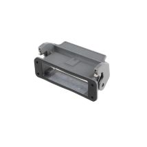 Harting - 09200160301 Housing For Han Connector Size 16a - Han A Series - With Lock