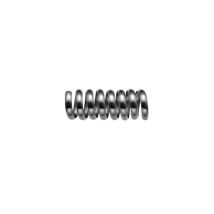 Anello a spirale senza bordo 100 mm – Zinco – Raccordi per grondaie – Profils De France