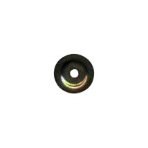 Brida De Fijación Del Disco Con Agujero De 10 Mm – En Acero – Para Desbrozadora Gc-007200 – Genérico