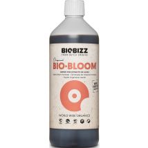 Biobizz - Grow Dünger Bio-bloom 1 L Pflanzendünger Sofort- Und Langzeitwirkung