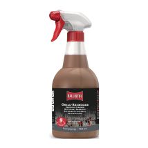 Pulitore Per Griglia 750ml In Bottiglia Spray