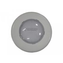 Aqualux - Faretto A Led Corto Per Nicchia In Cemento Bianco - Vitalia