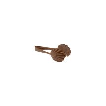 Pinza De Dolor Vintage De Cobre De 21 Cm - Roger Orfevre