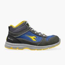 Utility Run Ii High S3 Src Esd Scarpe Antinfortunistica - 44 - Diadora
