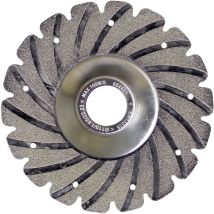 Broszio Tools - Broszio Trennscheibe Silver Double Action Diamanttrennscheibe