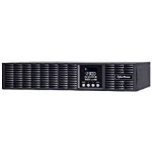 Cyberpower Ols2000ert2ua Sai Rackable Negro 2000 Va