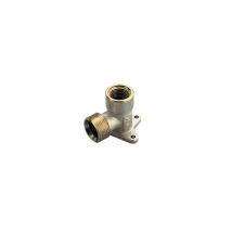 Raccord Courbé Femelle Avec Bride Tiemme Taille : G1/2"- 1/2 X 16
