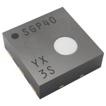 Sensirion 3.000.384 Sgp40-d-r4 1 Pz.