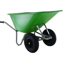 Carriole Altrad Forza 165 Litri Hdpe