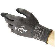 Hyflex 11840r080-1p Nylon, Spandex Arbeitshandschuh Größe (handschuhe): 8 En 388:2016, En 4 - Ansell