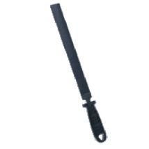 Lim-ec Lima Para Limpieza De Puntas Jouanel 250 Mm - 490174