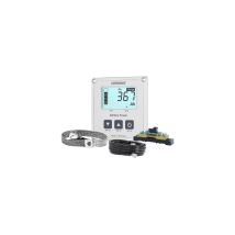 Batteriecontroller Lcd Computer S 400 S - Votronic
