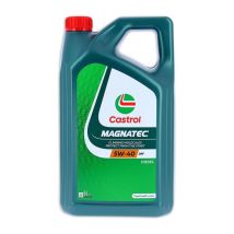 Olio Motore Castrol Magnatec 5w-40 Dpf - 5l