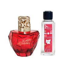 Berger - Coffret Lampe Berger Lolita Lempicka Sweet