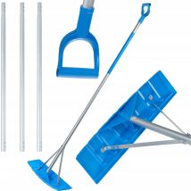 Kotarbau Modulares Schneeräumwerkzeug Länge 5,7 M