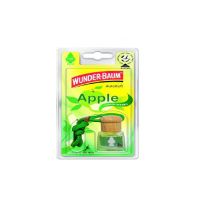 Wunder Baum Duft Apfel Flasche 4,5ml – Apfel – bis zu 8 Wochen