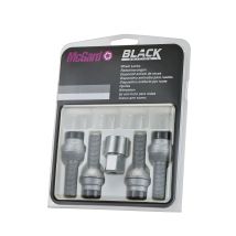 Mcgard - 4 Vis Antivol Sub M14x1.5- R14- Long. 34mm- D19mm - 28044sub