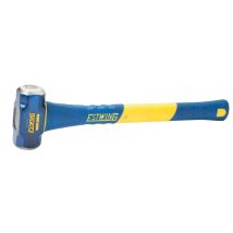Estwing Esh-216f Fibreglass Shaft Sledge Hammer, 1.1kg/2.5lb