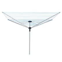 Hills - 164242 Airdry Rotary Dryer 4-arm 40m Washing Line Drying Clothes