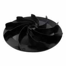 Ventilatore Castelgarden - Mac Garda 22245080/0 Modelli T434 - T484 - T484 - Tr - Tre