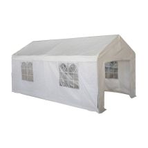 Gazebo 'idaho' Mt 3 X 6