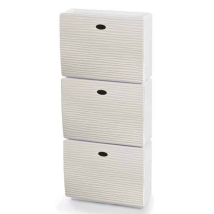 Trio Zapatero Vertical Arena 52x20x120 Cm