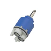 Cartouche Ø 35 Joystick Avec Distributeur Webert Ac0369000 Cartouche