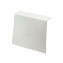 Plaque de siphon Fosse 30x30 – Regard de branchement – Polypropylène – Hauteur, Longueur, Largeur, Diamètre de sortie