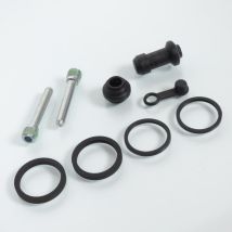 Freinage Moose Pour Moto Yamaha 450 Yzf-r 2009 À 2015 08-803m /
