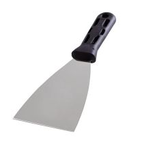 Spatola S.05 Speciale Inox Flessibile 100 Easy Pennelli Rex