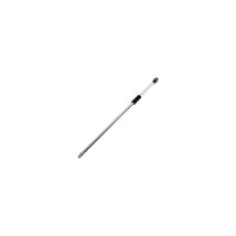 Mango Telescópico De Aluminio Con Paso De Agua 2 X 1,20 M - Pronet