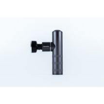 Homedics Mini Pistola Massaggiante Myti Anthracite