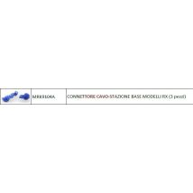 Câble Connecteur Station De Base Tondeuse Robot Modèles Rx Robomow Mrk9104a