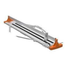 Battipav – Professional Tile Cutter 1370 mm – Push Engraving for Ceramic & Stoneware – Lightweight Aluminum Construction