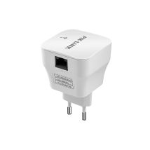 Wireless-n Wifi Ripetitore 300 Mpbs Amplificatore Rete Lan Estendi Wifi Lv-wr12