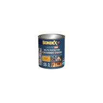 Bondex Lasure 2en1 Ind 15 5años 1l Roble Dorado - Bondex