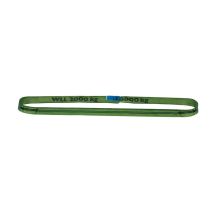 Dolezych - Eslinga Redonda Din En 1492-2 Circunferencia 3 M Amarillo Capacidad De Carga Solo 3000 Kg