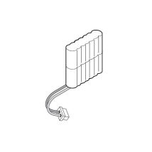 Nimh-akku 1300 Mah 24 V Gl124ebss Originalersatz Cardin 999506