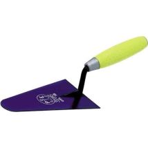 Schmaler Runder Kellenspachtel Sintesi '942' Pavan 16 Cm