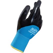 Kälteschutzhandschuh Tempice 700 Gr. 7 12 Stk - Mapa