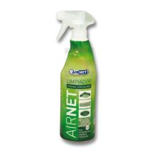 Ch Quimica Desinfectante Airnet 750 Ml. 10262501 Ch Quimica , Desinfectante Airnet De 750 Ml Ref. 10262501 De Ch Quimica