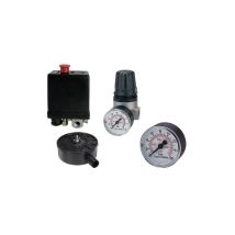 Presostato Para Compresores 25/50/100 L Bh108235 Sustituto Ghibli - Brixo