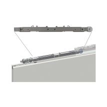 Beidseitiger Einzugsdämpfer Für Syntesis Line Und Unico - Eclisse