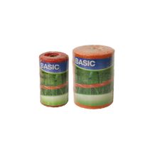 Hilo Para Electrocercas De 500 M – 3 Conductores De Acero Inoxidable, Resistencia 60 Kg